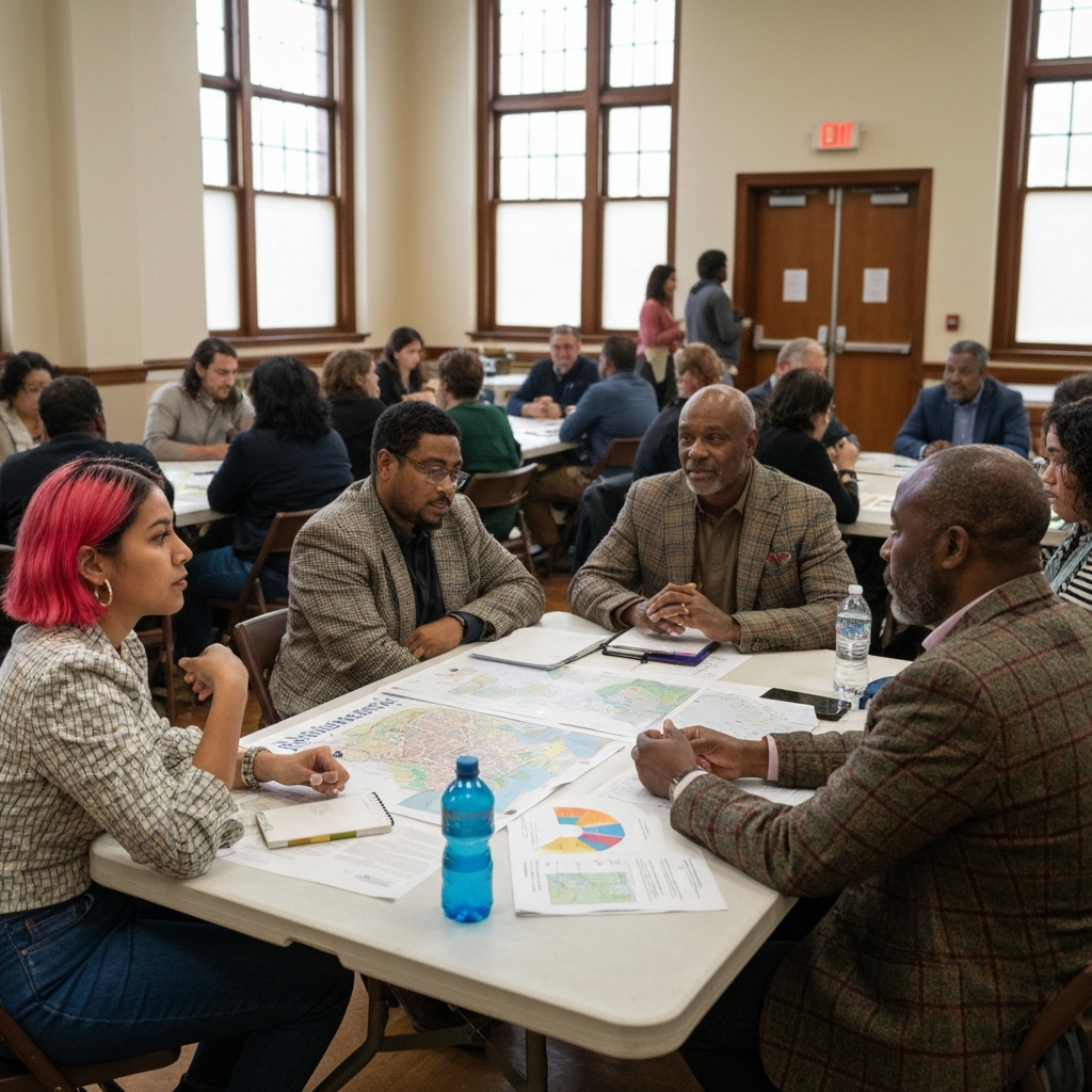 Addressing Chicago’s Affordable Housing Crisis: Community Initiatives and Challenges
