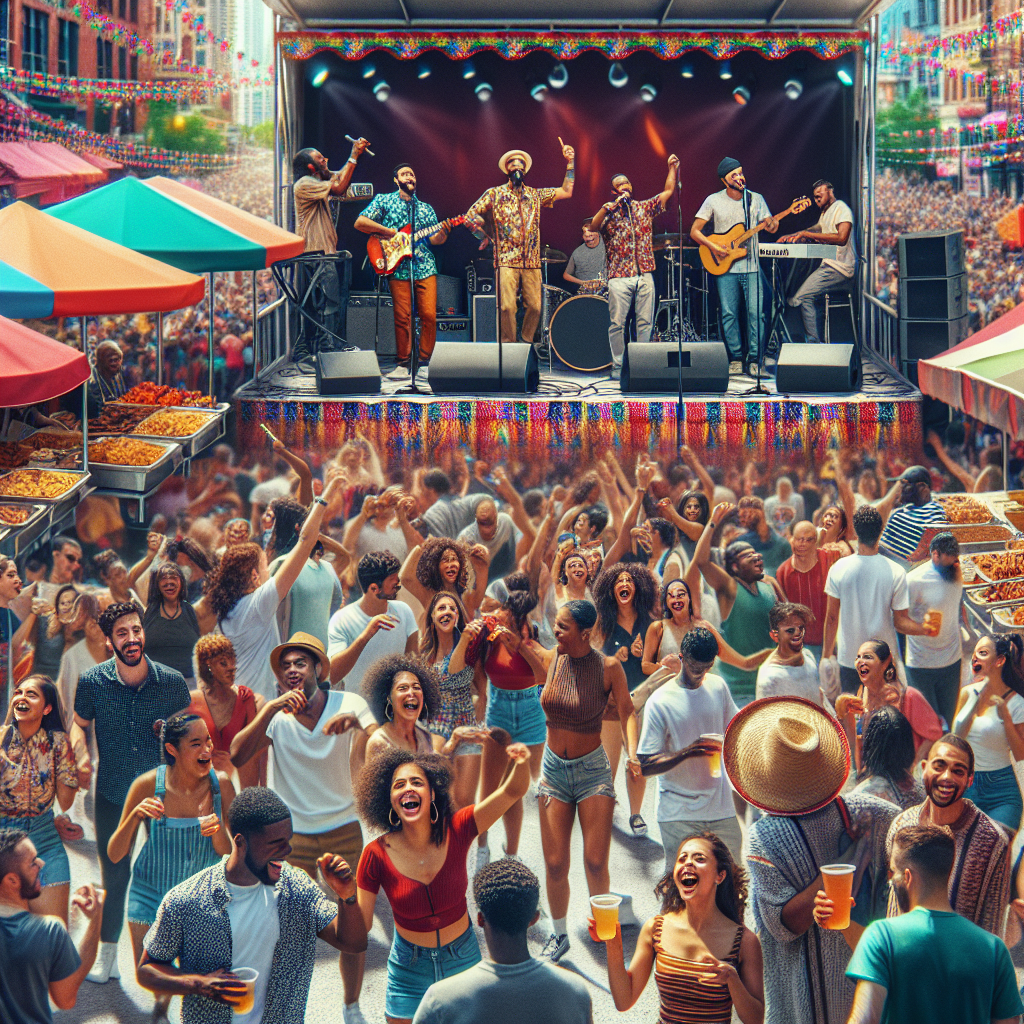 Upcoming Events in Chicago: May 2026