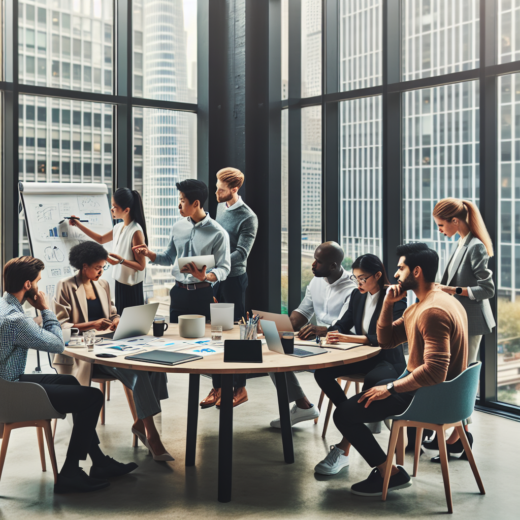 Navigating Chicago’s Small Business Resources: A Guide for Entrepreneurs
