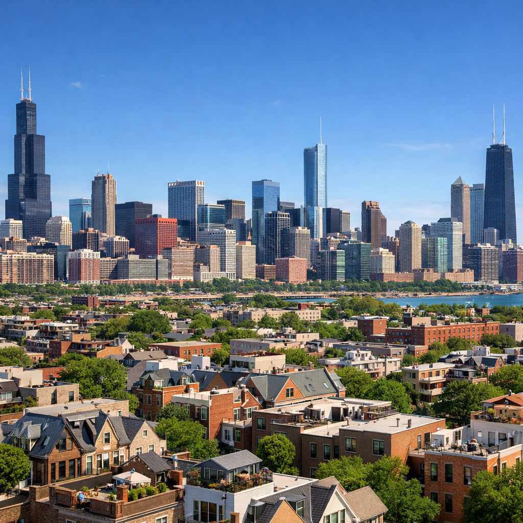 Navigating Chicago’s Evolving Housing Market