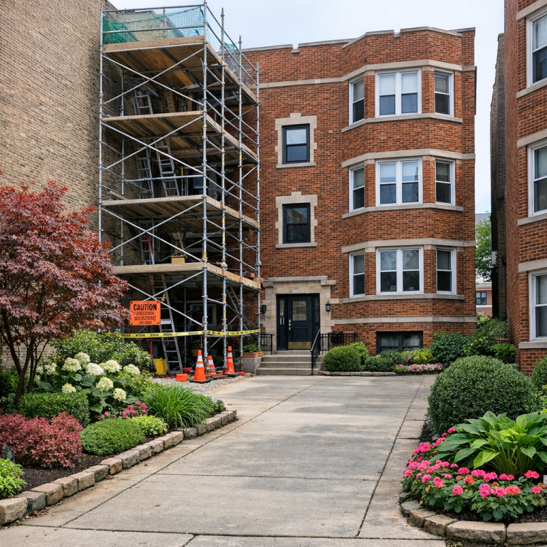 Chicago’s Rising Displacement Pressure: What Residents Should Know
